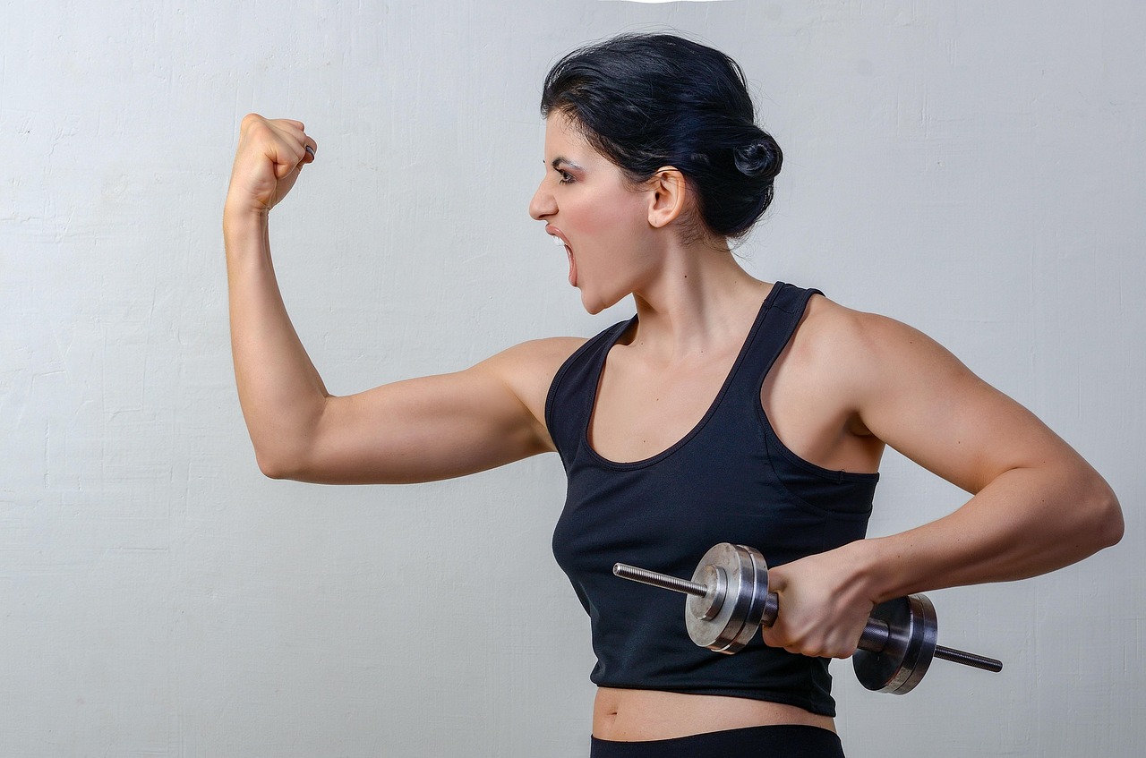 Kangaroocore Fitness Club footer